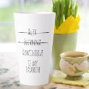 Suche nach lustige latte tassen Mother