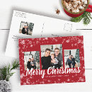 Suche nach weihnachten postkarten fotos