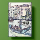 Suche nach venedig poster Wanderlust