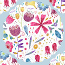 Suche nach floral untersetzer Rosa