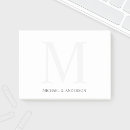 Suche nach personalisierte post it Minimalistisch