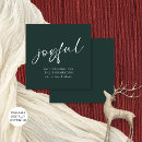 Suche nach joyful karten Weihnachten