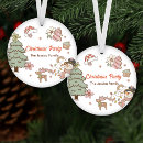 Suche nach weihnachtsgeburtstag ornamente Geburtstagsfeier