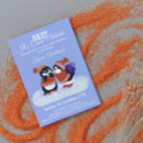 Suche nach penguin birthday einladungen Geburtstagsfeier