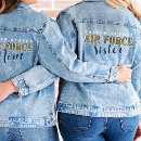 Suche nach militär jacken Für sie