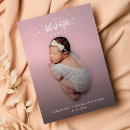 Suche nach birth karten Modern