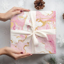 Suche nach rosa marmor geschenkpapier Muster