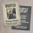 Suche nach vintages pergament poster Western