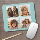 Suche nach blauer hintergrund mousepads Modern