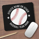 Suche nach baseball mousepads Sport