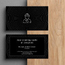 Suche nach männliche visitenkarten Administrative professional