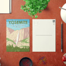 Suche nach yosemite nationalpark postkarten Sierra nevada