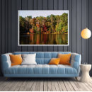 Suche nach herbstbaum poster Wandkunst