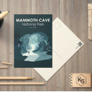 Suche nach höhle postkarten Nationalpark der mammut höhle