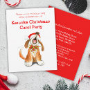 Suche nach christmas carol einladungen Party