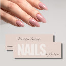 Suche nach nail salon visitenkarten Wellness center