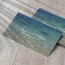 Suche nach summer visitenkarten Strand