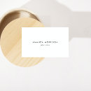 Suche nach boutique visitenkarten Luxus