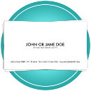 Suche nach weiß visitenkarten Schlicht