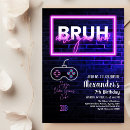 Suche nach neon einladungen Farbenfroh