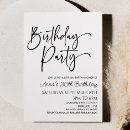 Suche nach 18 für mädchen geburtstag einladungen Geburtstagsparty