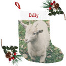 Suche nach ziegen weihnachts strümpfe Haustier