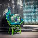 Suche nach grüner vogel kissen Für sie/ihn