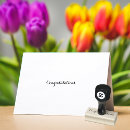 Suche nach baby stempel Elegant