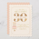 Suche nach geburtstagskuchen einladungen Gold