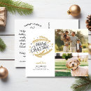 Suche nach botanicals postkarten Fröhliche weihnachten