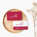 Suche nach magenta visitenkarten Berufliche