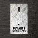 Suche nach schlepper visitenkarten Abholung