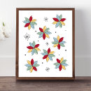 Suche nach abstrakte blumen poster Bunt