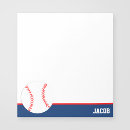 Suche nach baseball notizblock Kinder
