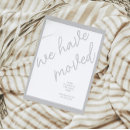 Suche nach moving einladungen Minimalistisch