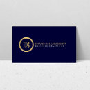 Suche nach monogramm b visitenkarten Klassisch