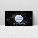 Suche nach cosmic visitenkarten Yoga