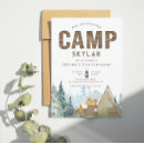 Suche nach camping einladungen Holz