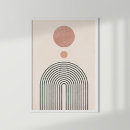 Suche nach abstrakter regenbogen poster Zeitgenössisch