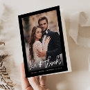 Suche nach handschrift karten Hochzeitsdanken