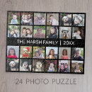 Suche nach familiennamen puzzle Family