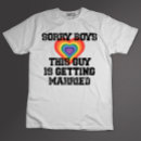 Suche nach gay herren tshirts Trans
