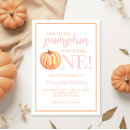 Suche nach little pumpkin einladungen Rosa