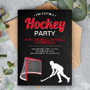 Suche nach eishockey einladungen Modern