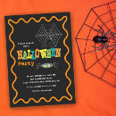 Suche nach niedliche halloween einladungen Modern