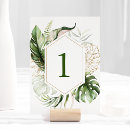 Suche nach hawaii tischkarten Botanisch