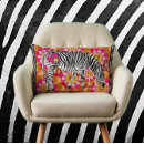 Suche nach lustiger zebra kissen Afrika