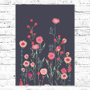 Suche nach florale poster Boho