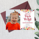 Suche nach zweiter geburtstag einladungen Girl