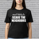 Suche nach nachbarn tshirts Vintage